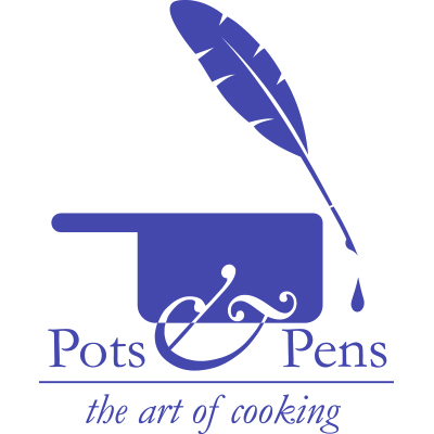 Pots & Pens Publishing